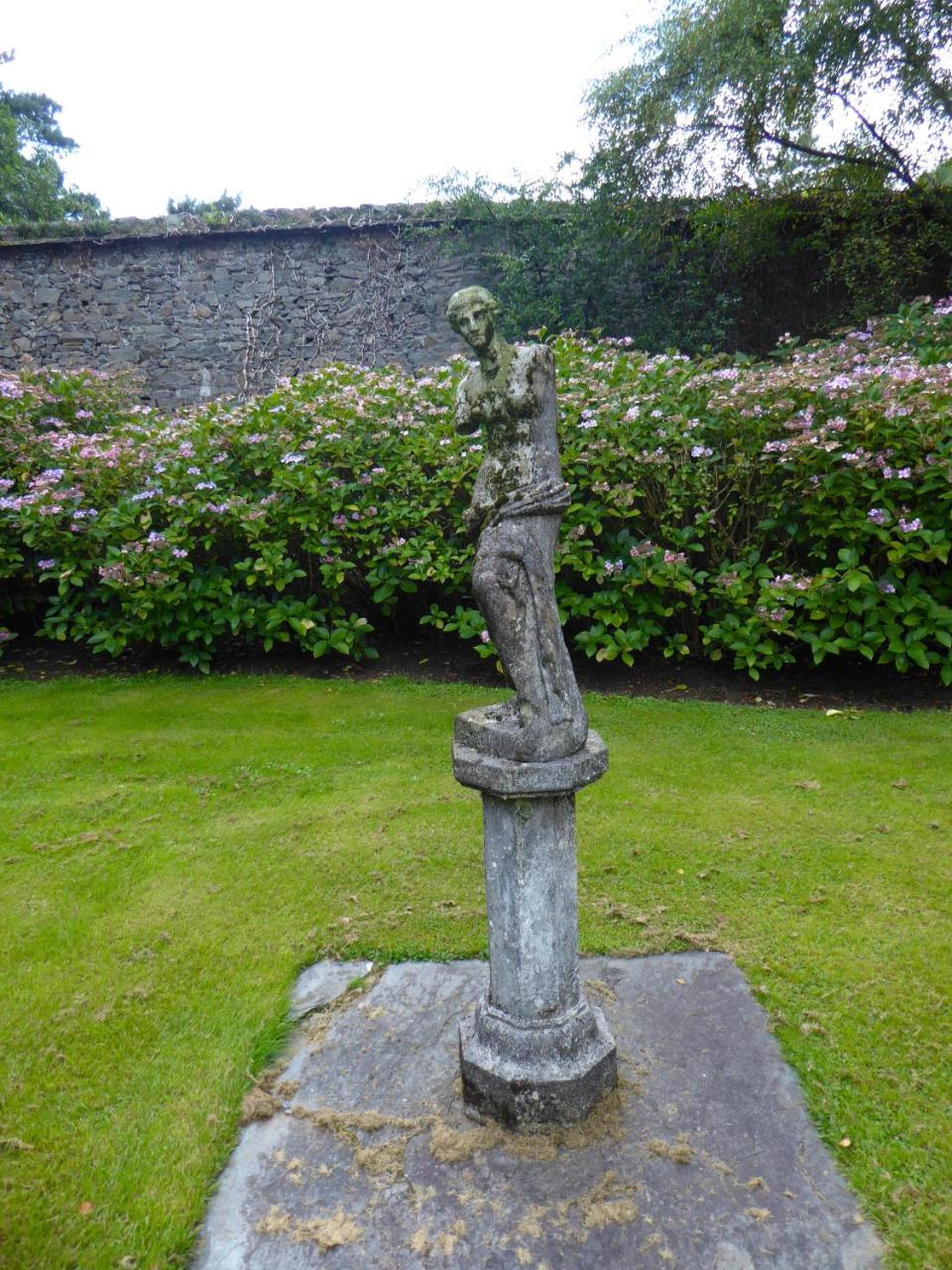 Borthwnog Hall Dolgellau Exterior photo